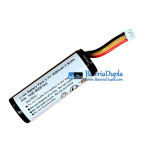 Bateria para PLC 3Lines 1400-90001 [bateria de reposição]